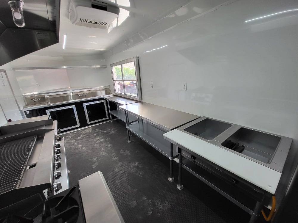1106-concession-trailer-8.5-x-18-black-food-event-catering-20.jpg Concession Trailer 8.5' X 18' Black Food Event Catering