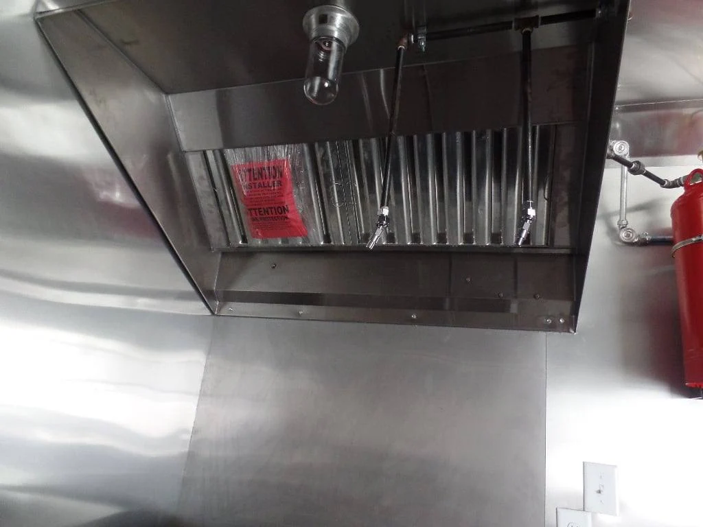111-8.5-x-16-concession-food-trailer-with-appliances-11.webp 8.5' x 16' Concession Food Trailer With Appliances