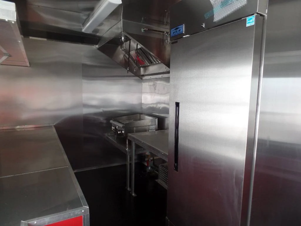 111-8.5-x-16-concession-food-trailer-with-appliances-15.webp 8.5' x 16' Concession Food Trailer With Appliances