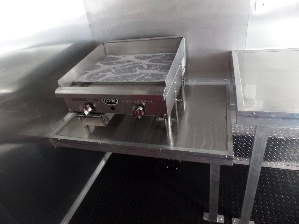 111-8.5-x-16-concession-food-trailer-with-appliances-16.jpg 8.5' x 16' Concession Food Trailer With Appliances