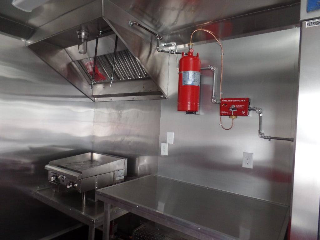 111-8.5-x-16-concession-food-trailer-with-appliances-5.jpg 8.5' x 16' Concession Food Trailer With Appliances
