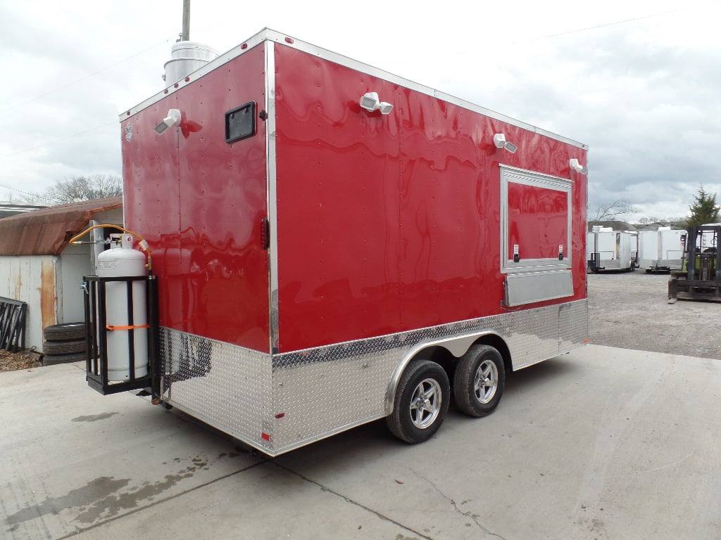 111-8.5-x-16-concession-food-trailer-with-appliances-8.jpg 8.5' x 16' Concession Food Trailer With Appliances