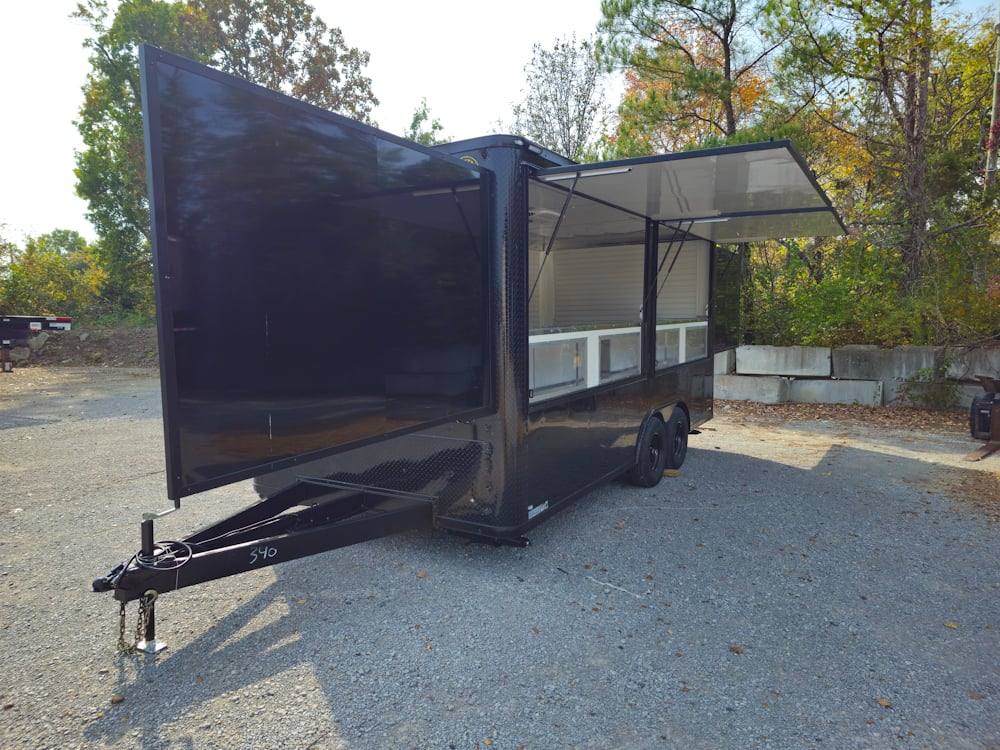 1110-concession-trailer-8.5-x-18-marketing-event-vending-2.jpg Concession Trailer 8.5' X 18' Marketing Event Vending