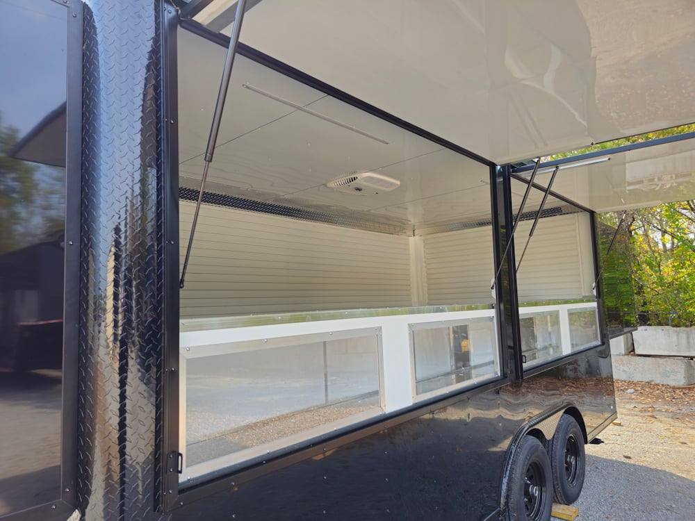 1110-concession-trailer-8.5-x-18-marketing-event-vending-5.jpg Concession Trailer 8.5' X 18' Marketing Event Vending