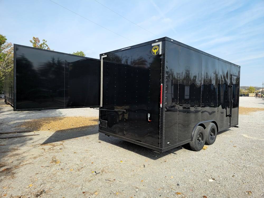 1110-concession-trailer-8.5-x-18-marketing-event-vending-8.jpg Concession Trailer 8.5' X 18' Marketing Event Vending