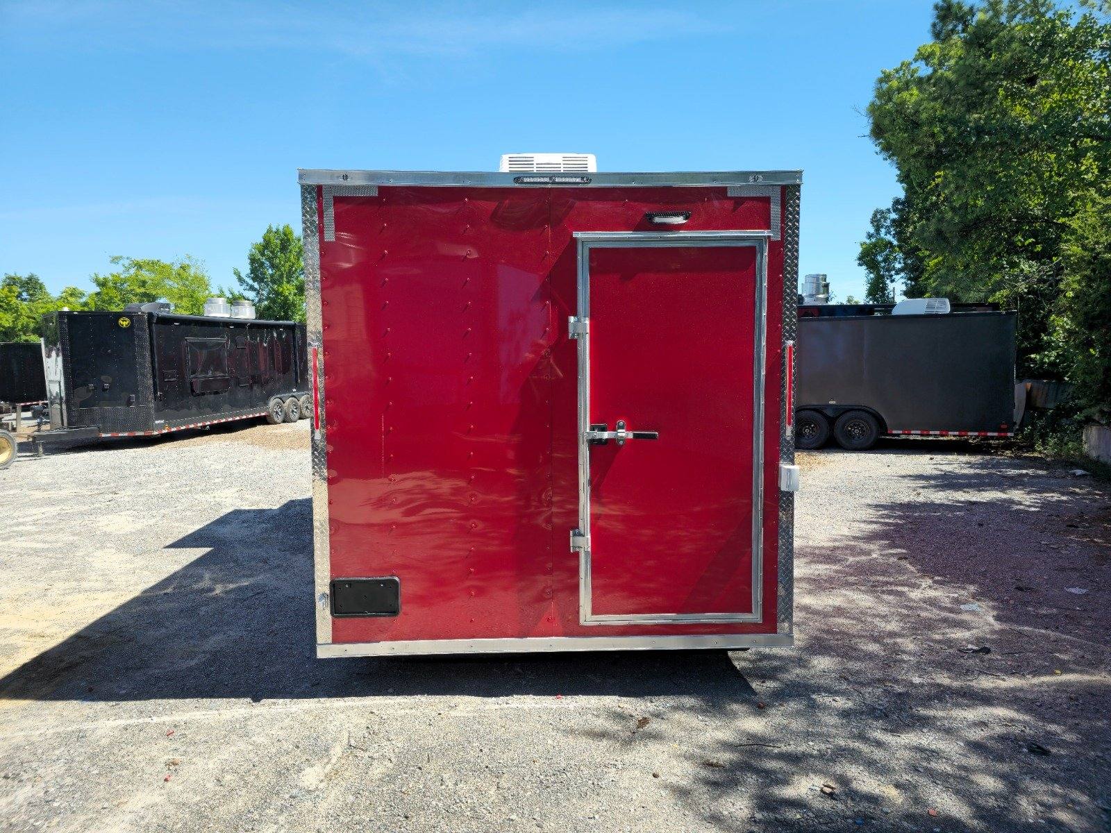 1112-concession-trailer-8.5-x-18-red-event-ticket-booth-15.jpg Concession Trailer 8.5' X 18' Red Event Ticket Booth