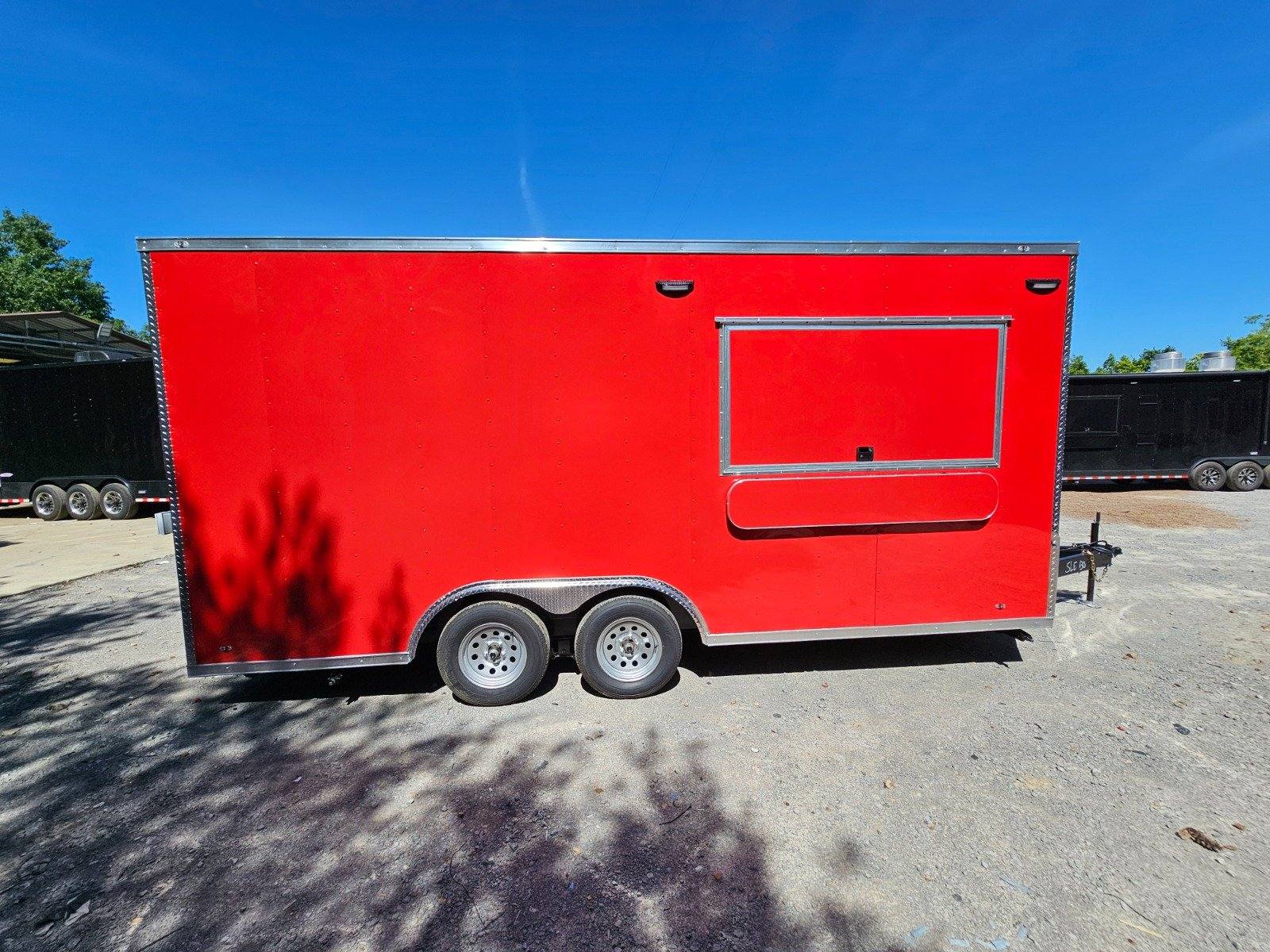 1112-concession-trailer-8.5-x-18-red-event-ticket-booth-17.jpg Concession Trailer 8.5' X 18' Red Event Ticket Booth