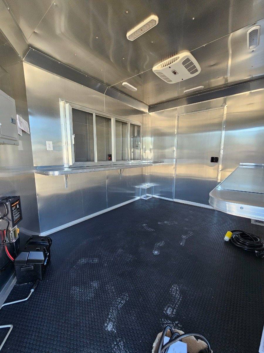 1112-concession-trailer-8.5-x-18-red-event-ticket-booth-3.jpg Concession Trailer 8.5' X 18' Red Event Ticket Booth