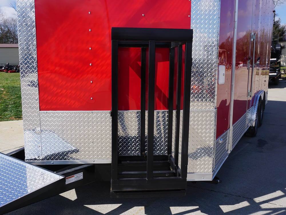 1113-concession-trailer-8.5-x-18-red-food-event-catering-16.jpg Concession Trailer 8.5' x 18' Red Food Event Catering