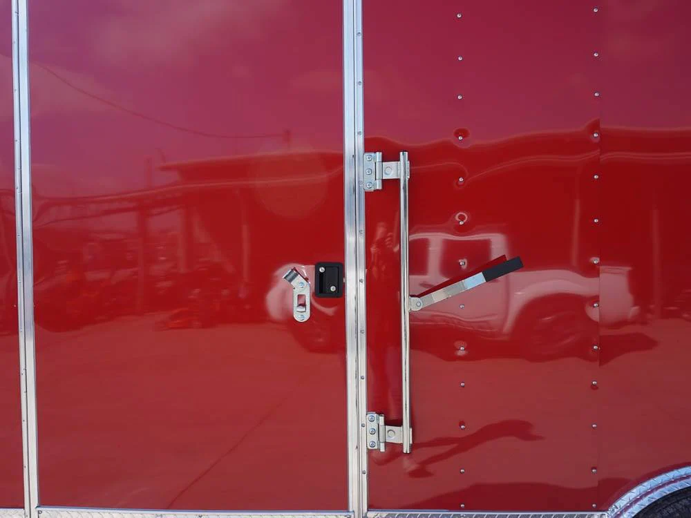 1113-concession-trailer-8.5-x-18-red-food-event-catering-18.webp Concession Trailer 8.5' x 18' Red Food Event Catering
