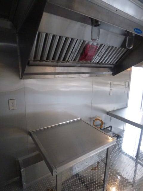 1115-concession-trailer-8.5-x-18-white-food-event-catering-13.jpg Concession Trailer 8.5' X 18' White - Food Event Catering