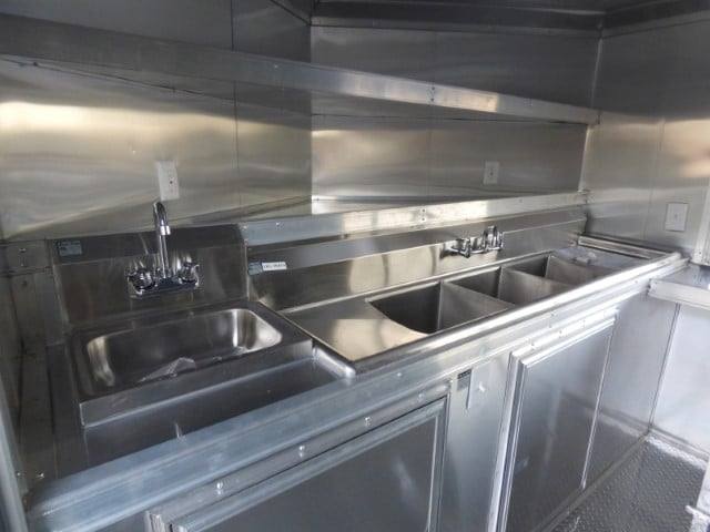1115-concession-trailer-8.5-x-18-white-food-event-catering-15.jpg Concession Trailer 8.5' X 18' White - Food Event Catering