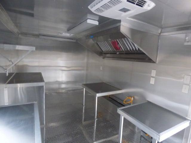 1115-concession-trailer-8.5-x-18-white-food-event-catering-20.jpg Concession Trailer 8.5' X 18' White - Food Event Catering