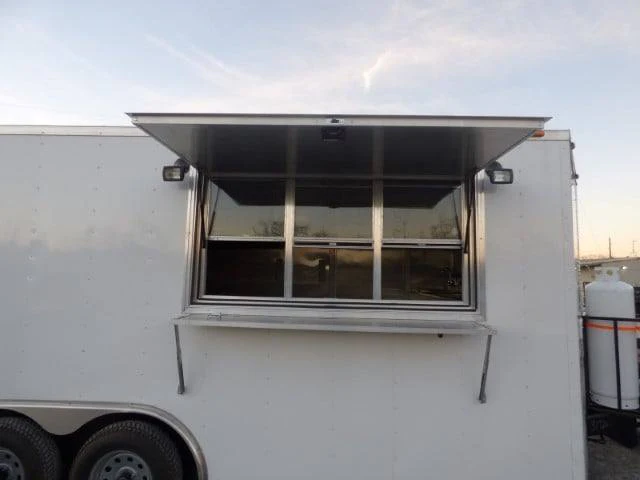 1115-concession-trailer-8.5-x-18-white-food-event-catering-24.webp Concession Trailer 8.5' X 18' White - Food Event Catering