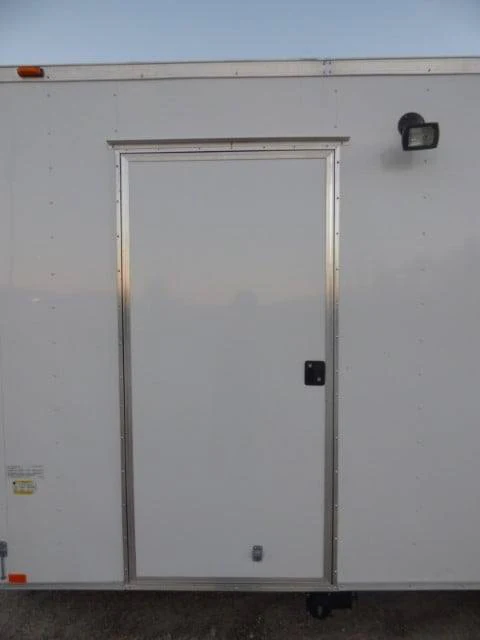 1115-concession-trailer-8.5-x-18-white-food-event-catering-25.webp Concession Trailer 8.5' X 18' White - Food Event Catering
