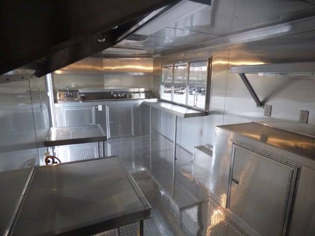 1115-concession-trailer-8.5-x-18-white-food-event-catering-7.jpg Concession Trailer 8.5' X 18' White - Food Event Catering