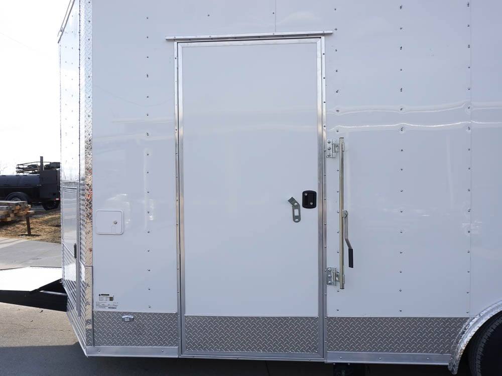 1116-concession-trailer-8.5-x-18-white-food-event-catering-19.jpg Concession Trailer 8.5' X 18' White Food Event Catering
