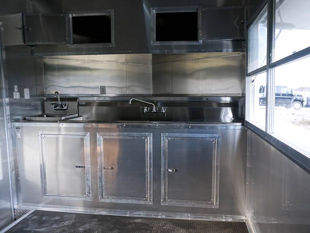 1116-concession-trailer-8.5-x-18-white-food-event-catering-20.jpg Concession Trailer 8.5' X 18' White Food Event Catering