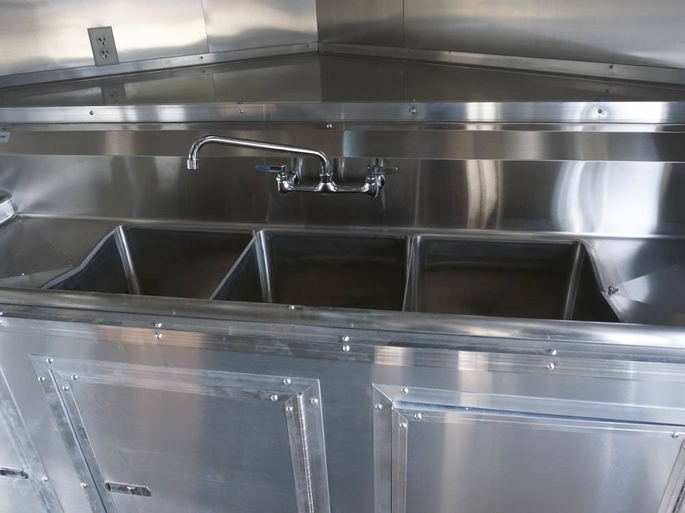 1116-concession-trailer-8.5-x-18-white-food-event-catering-31.jpg Concession Trailer 8.5' X 18' White Food Event Catering