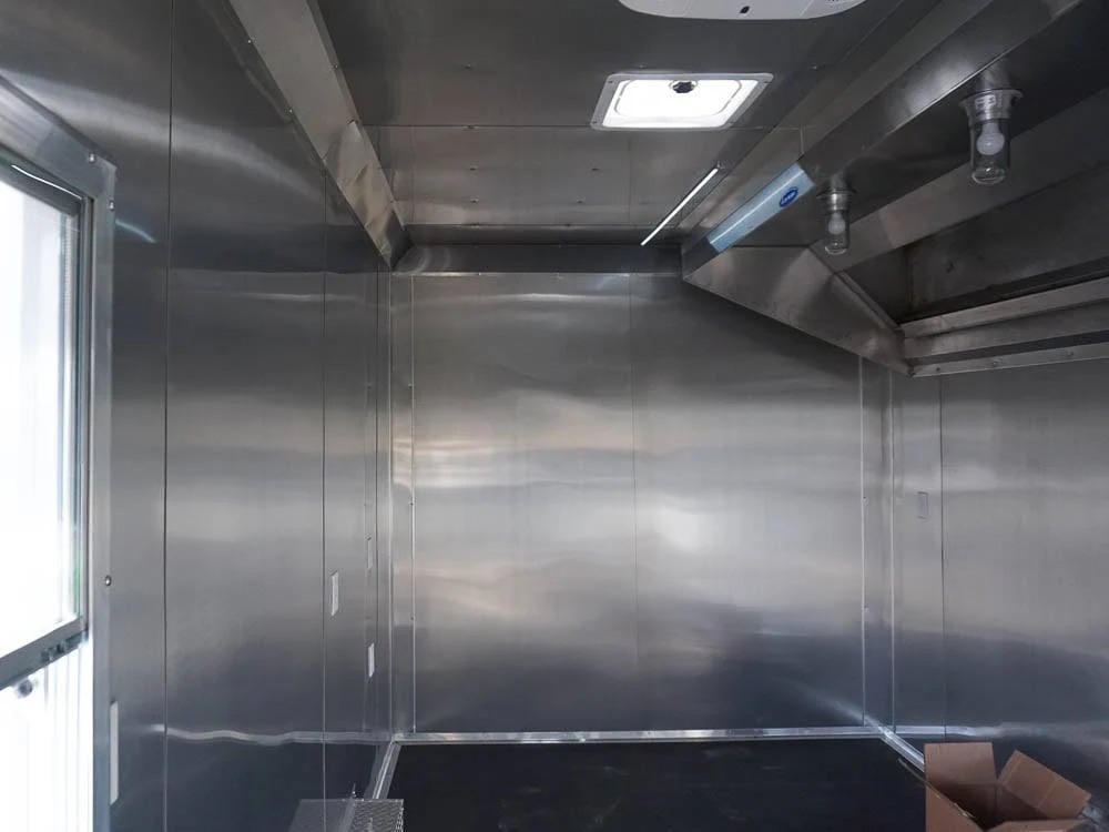 1116-concession-trailer-8.5-x-18-white-food-event-catering-35.webp Concession Trailer 8.5' X 18' White Food Event Catering