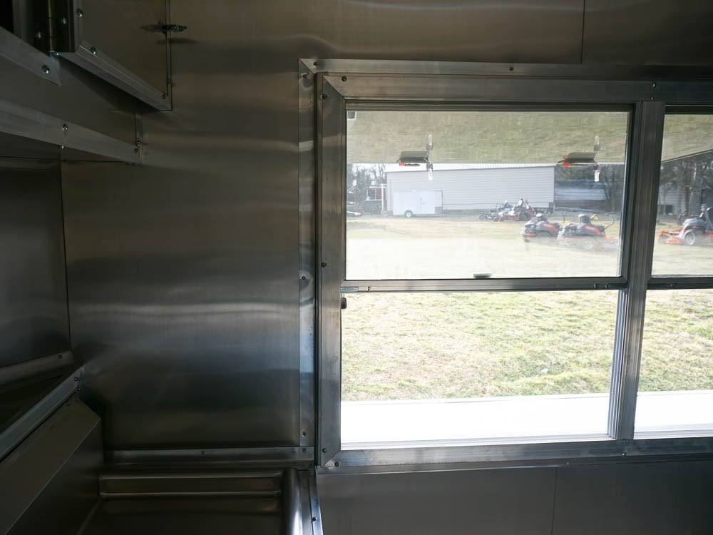 1116-concession-trailer-8.5-x-18-white-food-event-catering-37.jpg Concession Trailer 8.5' X 18' White Food Event Catering