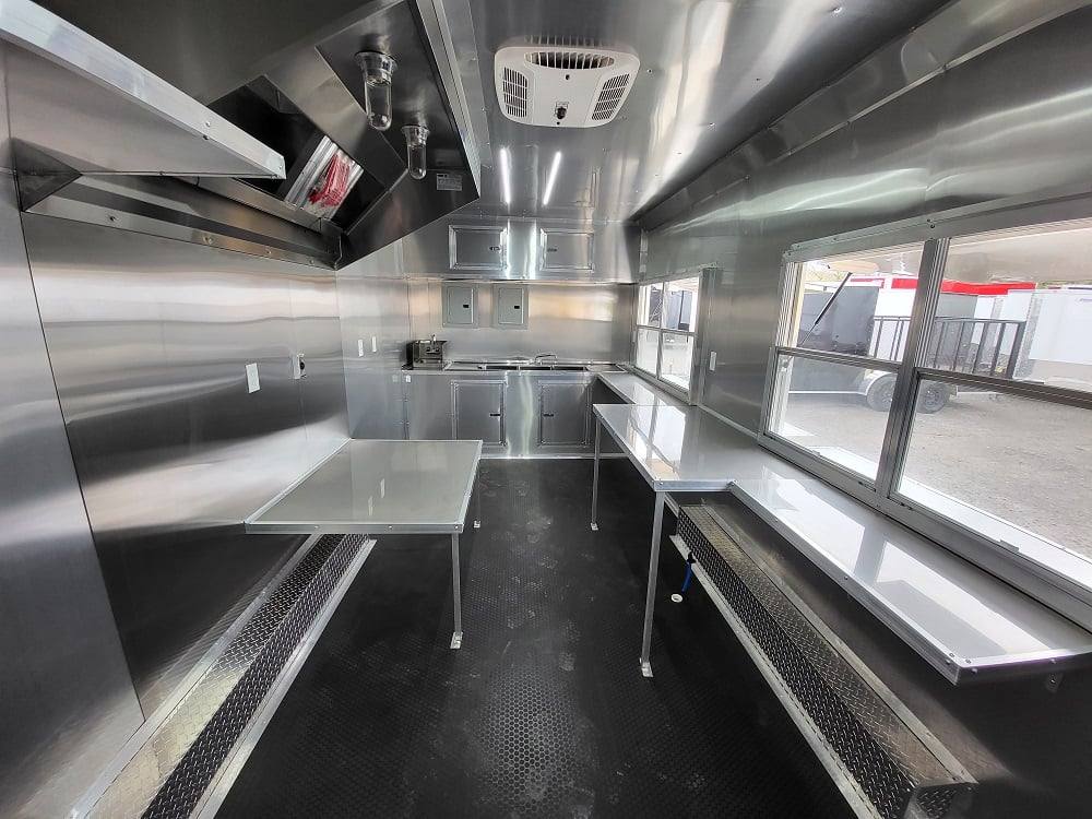1117-concession-trailer-8.5-x-18-white-food-event-catering-18.jpg Concession Trailer 8.5' X 18' White Food Event Catering