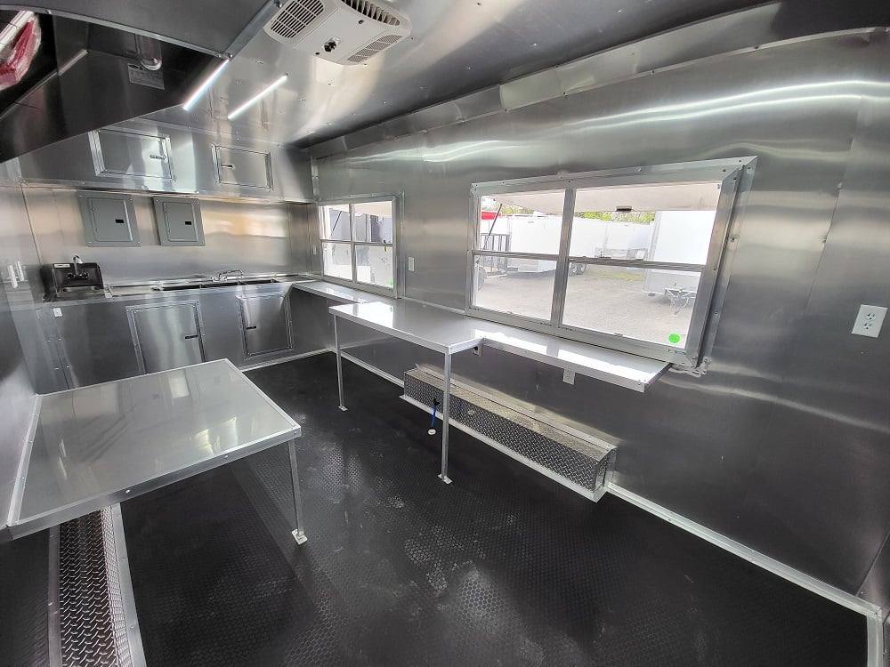 1117-concession-trailer-8.5-x-18-white-food-event-catering-19.jpg Concession Trailer 8.5' X 18' White Food Event Catering