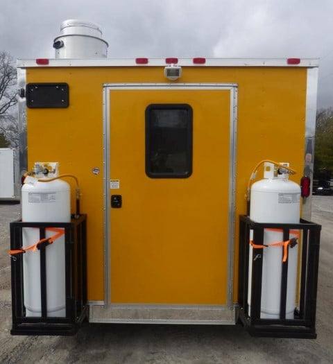1118-concession-trailer-8.5-x-18-yellow-food-event-catering-12.jpg Concession Trailer 8.5' X 18' Yellow - Food Event Catering
