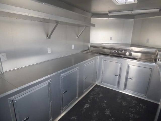 1118-concession-trailer-8.5-x-18-yellow-food-event-catering-17.jpg Concession Trailer 8.5' X 18' Yellow - Food Event Catering