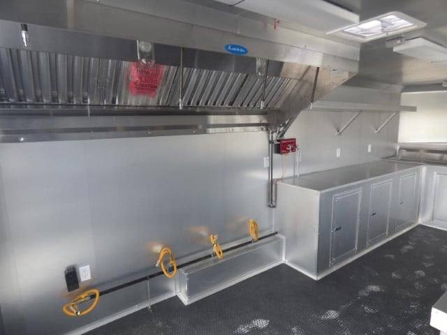 1118-concession-trailer-8.5-x-18-yellow-food-event-catering-20.jpg Concession Trailer 8.5' X 18' Yellow - Food Event Catering