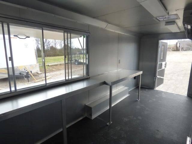 1118-concession-trailer-8.5-x-18-yellow-food-event-catering-25.jpg Concession Trailer 8.5' X 18' Yellow - Food Event Catering