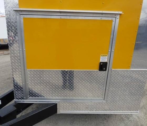 1118-concession-trailer-8.5-x-18-yellow-food-event-catering-27.jpg Concession Trailer 8.5' X 18' Yellow - Food Event Catering