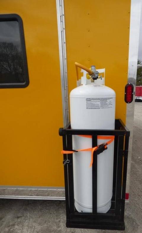 1118-concession-trailer-8.5-x-18-yellow-food-event-catering-28.jpg Concession Trailer 8.5' X 18' Yellow - Food Event Catering