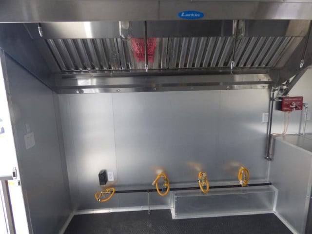 1118-concession-trailer-8.5-x-18-yellow-food-event-catering-29.jpg Concession Trailer 8.5' X 18' Yellow - Food Event Catering