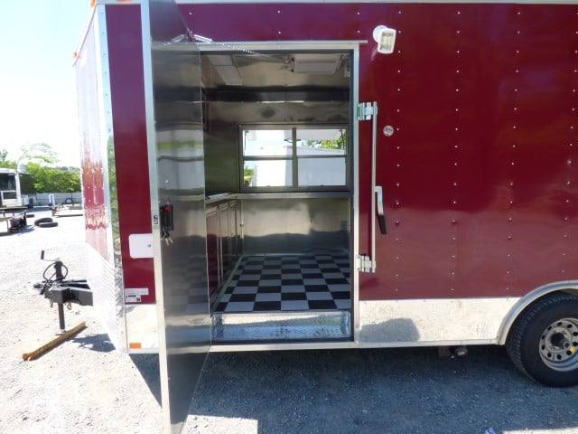 1119-concession-trailer-8.5-x-20-brandywine-bbq-event-catering-13.jpg Concession Trailer 8.5' X 20' Brandywine - BBQ Event Catering