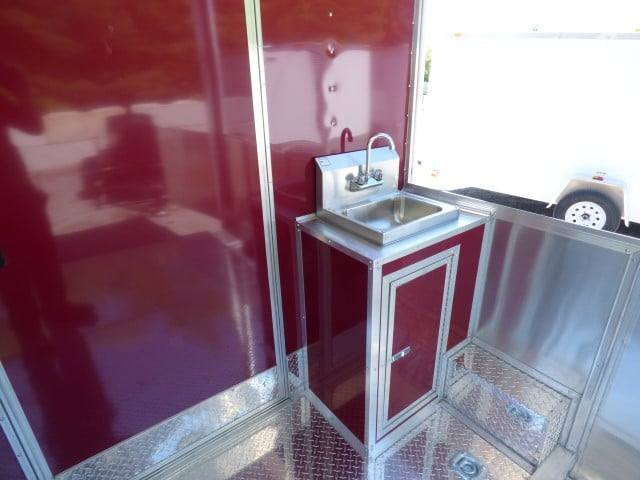 1119-concession-trailer-8.5-x-20-brandywine-bbq-event-catering-14.jpg Concession Trailer 8.5' X 20' Brandywine - BBQ Event Catering