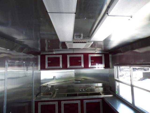 1119-concession-trailer-8.5-x-20-brandywine-bbq-event-catering-21.jpg Concession Trailer 8.5' X 20' Brandywine - BBQ Event Catering