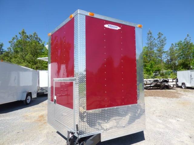 1119-concession-trailer-8.5-x-20-brandywine-bbq-event-catering-22.jpg Concession Trailer 8.5' X 20' Brandywine - BBQ Event Catering