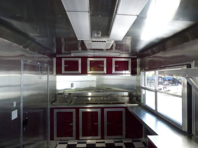 1119-concession-trailer-8.5-x-20-brandywine-bbq-event-catering-26.jpg Concession Trailer 8.5' X 20' Brandywine - BBQ Event Catering