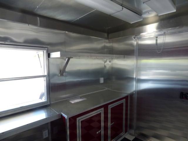 1119-concession-trailer-8.5-x-20-brandywine-bbq-event-catering-28.jpg Concession Trailer 8.5' X 20' Brandywine - BBQ Event Catering