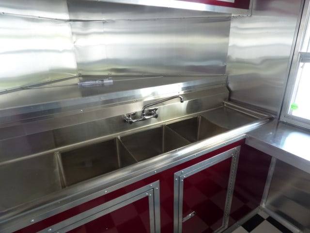 1119-concession-trailer-8.5-x-20-brandywine-bbq-event-catering-4.jpg Concession Trailer 8.5' X 20' Brandywine - BBQ Event Catering