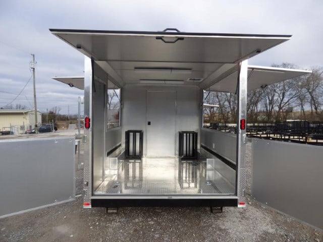1120-concession-trailer-8.5-x-20-brandywine-food-event-catering-11.jpg Concession Trailer 8.5' X 20' Brandywine - Food Event Catering