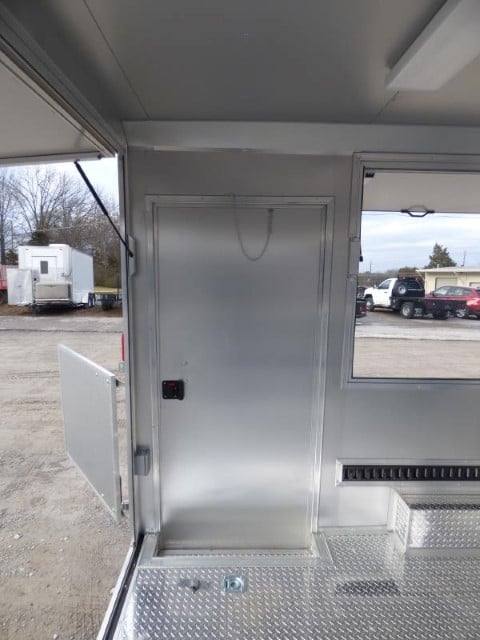 1120-concession-trailer-8.5-x-20-brandywine-food-event-catering-12.jpg Concession Trailer 8.5' X 20' Brandywine - Food Event Catering