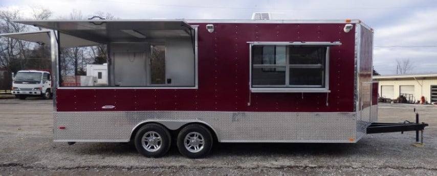 1120-concession-trailer-8.5-x-20-brandywine-food-event-catering-19.jpg Concession Trailer 8.5' X 20' Brandywine - Food Event Catering