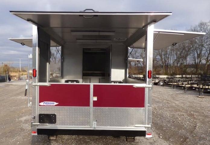 1120-concession-trailer-8.5-x-20-brandywine-food-event-catering-23.jpg Concession Trailer 8.5' X 20' Brandywine - Food Event Catering