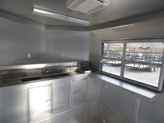 1120-concession-trailer-8.5-x-20-brandywine-food-event-catering-27.jpg Concession Trailer 8.5' X 20' Brandywine - Food Event Catering