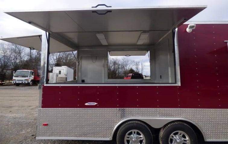 1120-concession-trailer-8.5-x-20-brandywine-food-event-catering-33.jpg Concession Trailer 8.5' X 20' Brandywine - Food Event Catering