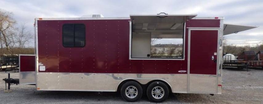 1120-concession-trailer-8.5-x-20-brandywine-food-event-catering-41.jpg Concession Trailer 8.5' X 20' Brandywine - Food Event Catering
