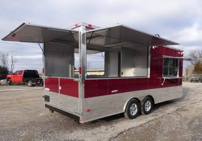 1120-concession-trailer-8.5-x-20-brandywine-food-event-catering-49.jpg Concession Trailer 8.5' X 20' Brandywine - Food Event Catering