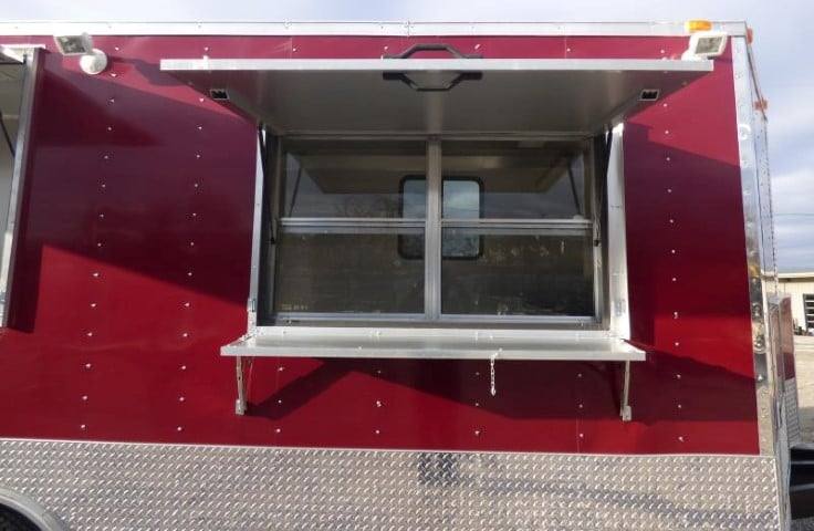 1120-concession-trailer-8.5-x-20-brandywine-food-event-catering-5.jpg Concession Trailer 8.5' X 20' Brandywine - Food Event Catering